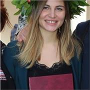 Laureata in ingegneria clinica offre ripetizioni di fisica agli studenti di scuole medie e superiori. Zona Talenti-Rebibbia-Montesacro